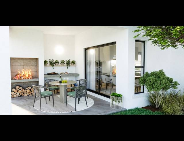 3 BEDROOM HOUSE FOR SALE IN PAARL SOUTH